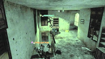 Momento WTF?!? #7 - Epic C4 Multi Kill!!!!