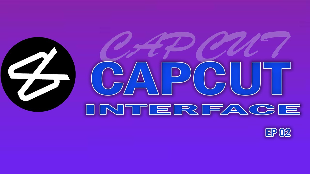 CapCut Interface Explain | Sinhala Tutorial | CapCut Desktop - YouTube