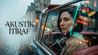Ne Sana Bir Sitem, Ne Kendime Ceza Akustik İtiraf Sinematik 