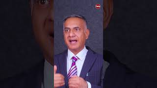 Why does the U.S. suddenly need help?