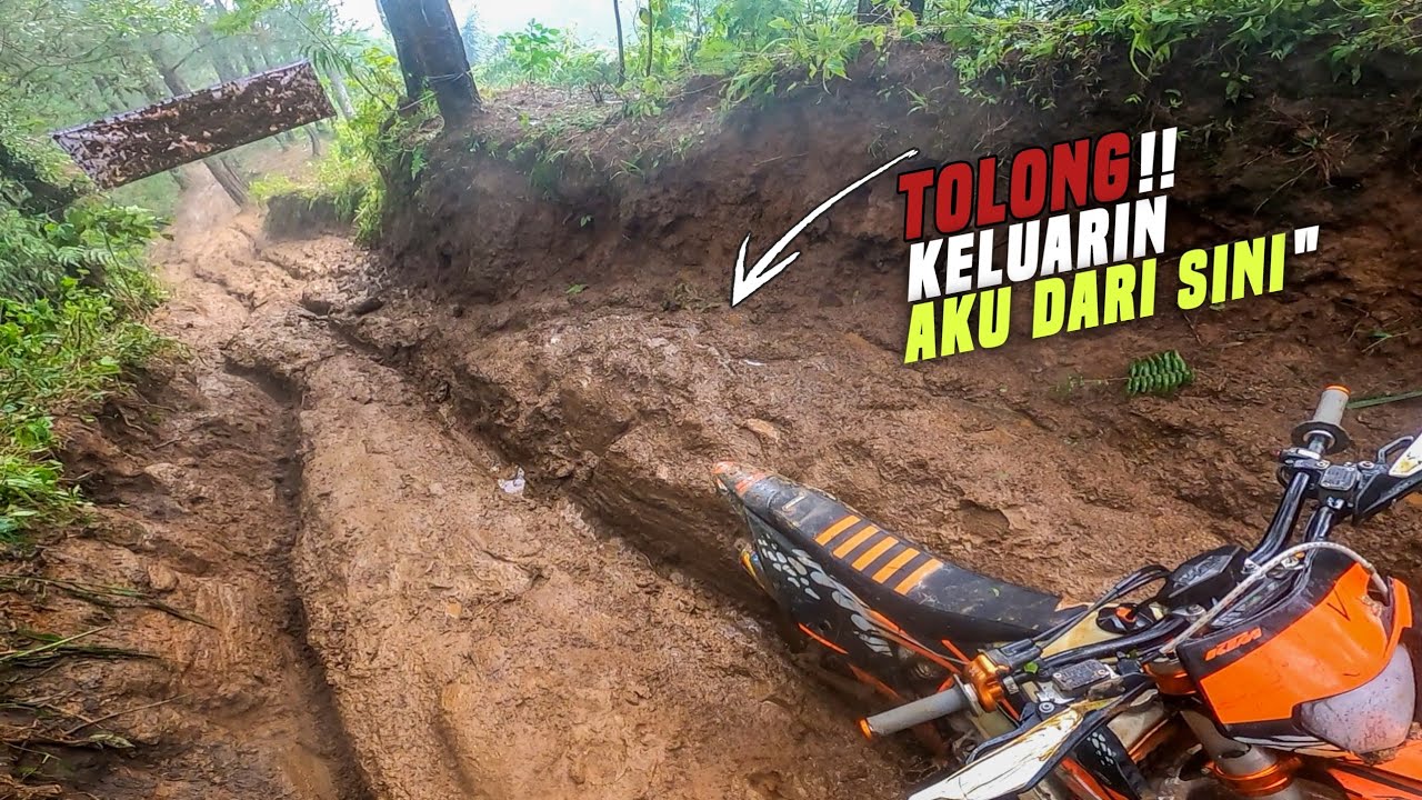 BERJUANG KELUAR SAMPE JAM 7 MALAM (Cigalontang cigun Tasik) #3