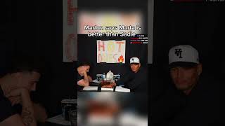 #marlon #lacy #shorts