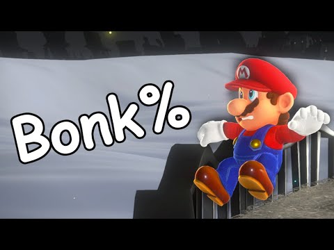 Reacting to the PERFECT Mario Odyssey Speedrun (55:28 - Human TAS