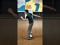 Smooth Moves from SPoT retail's own Lan Nguyen in the Vans Skate Loafers