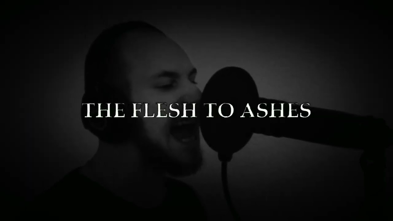 Dark Aeon - Memento Mori (Lyric Video)