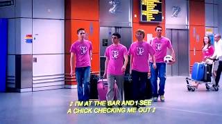 Inbetweeners pussay patrol
