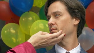 Kino Muza | 'FABIAN ALBO ŚWIAT SCHODZI NA PSY' - zwiastun PL