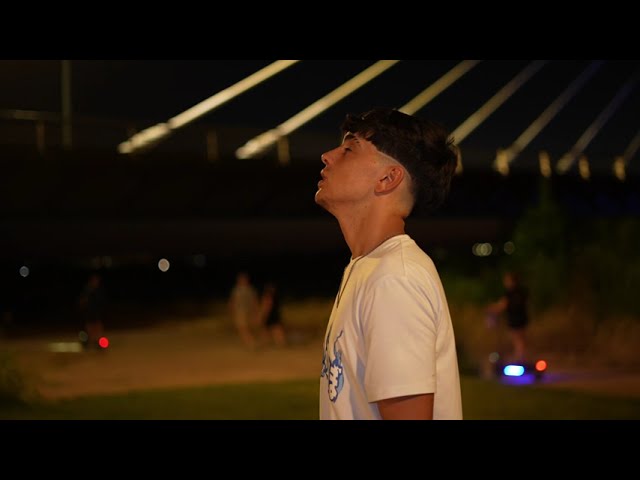 Watch Naviel, Gone Beats - Inevitable (Official Video) | Cerca de la Frontera on YouTube Watch Naviel, Gone Beats - Inevitable (Official Video) | Cerca de la Frontera on YouTube