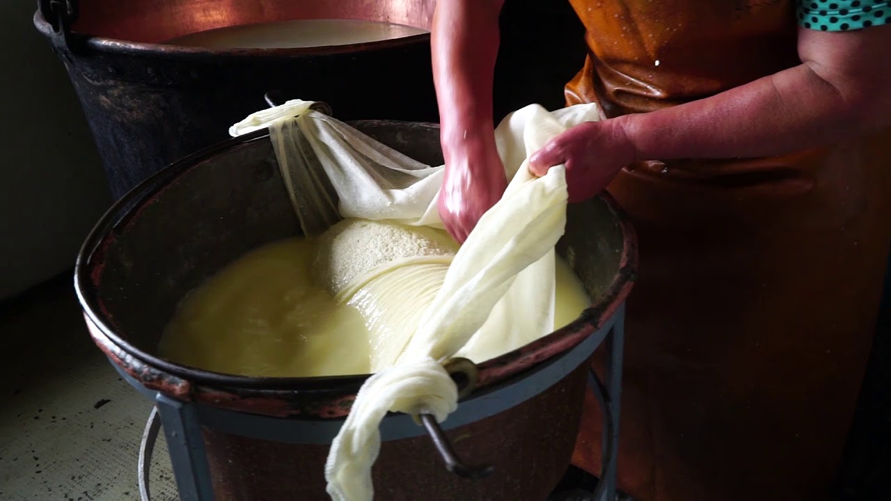 STORIE DI CORONA VERDE: il salame di Turgia e la Toma di Lanzo