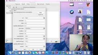 Weka Tutorial   Apriori Algorithm Tutorial mp4