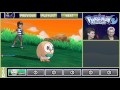 Beginning of video