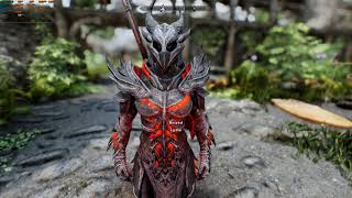 The Elder Scrolls V  Skyrim Special Edition 2022 FN ENB 70+Mods