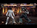 Tekken 8 Competitive Matches