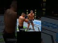 Вырубил бойца ложным трюком! #shorts #ufc #файтинг #боибезправил #мма #mma #бои #юфс #бокс #нокаут
