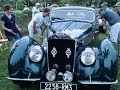 1938 Delage D8 120 Aerocoupe Grn LakeMirror101913