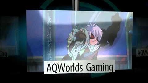 AQW-My New Intro