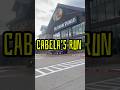 What Store Next ? #fishing #fyp #viral #cabelas #pesca #youtubeshorts #fish #outdoors #shopping #fun
