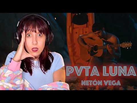 Neton Vega - Pvta Luna (REACCION)