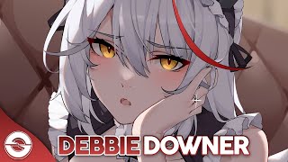 Nightcore - Debbie Downer (Lyrics)
