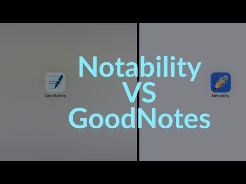 What Good Ipad App For Note Taking