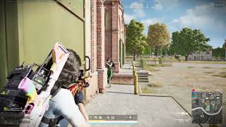 🔥 Gorgepool Hot Drop | Intense Fight Gameplay PUBG PC 🎮