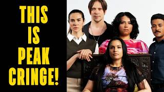 Wotc Doubled Down On Identity Politics With This Dd Show