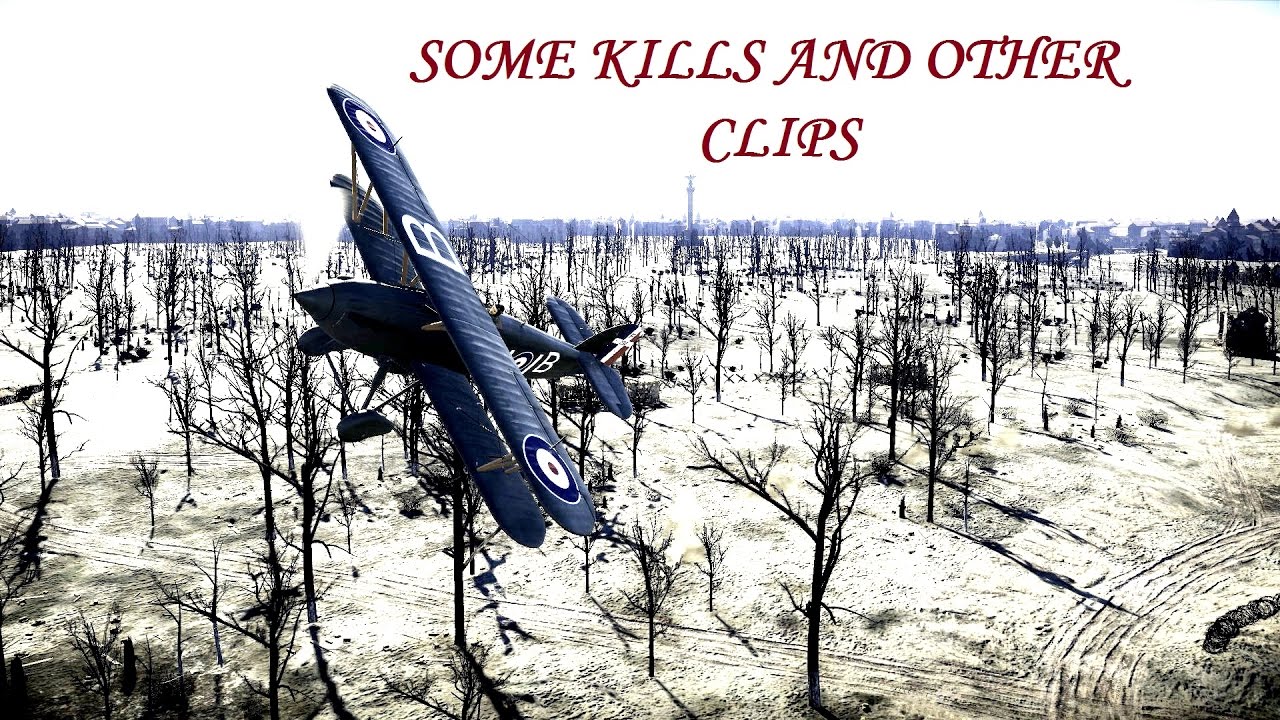 Some Good Kills & Other Clips - War Thunder Kill Montage #34 video phone beyonce mp3