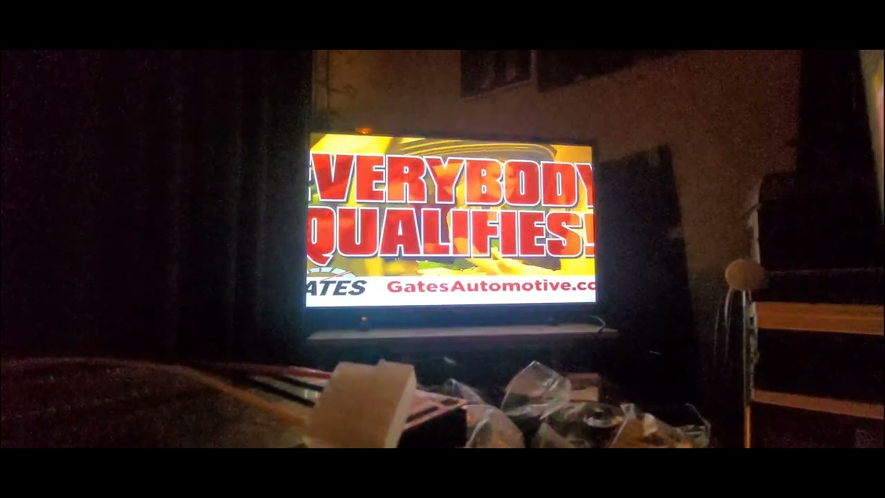 Gates Automotive Gates Rake In The Savings Event. YouTube