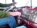 Shifting a 67 Kenworth  318 Detroit with Jake