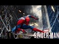 Marvel Spiderman sin habilidades de traje ni remates // Salvamos a los matones de Fisk // #8