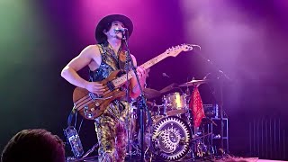 BALTHVS - Year of the Snake - Live at Korjaamo, Helsinki, Aug.1, 2025