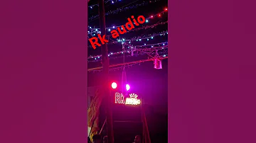 Rk Audio 