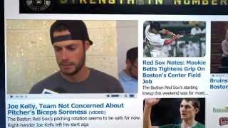 Add NESN.com on YouTube