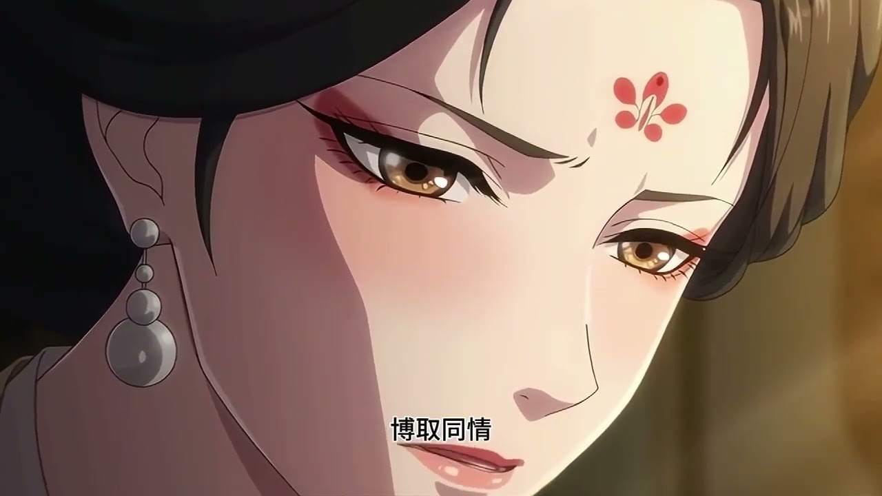 《夫君被我教坏了》娘亲一辈子都在教我如何做妾争宠，结果三拜高堂时，我才发觉自己嫁的是正妻。那我苦练了十五年的装可怜、下绊子、给谁看。直到在朝堂受气的夫君回来冷冷盯着我，云峥，把你的那些手段#小茉推文