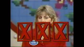 Family Feud Syndication Lottmann Vs Burton