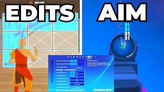 CONTROLLER SOFTAIM + Best *AIMBOT* Controller Settings Fortnite Chapter 5 Season 2 (PS5/XBOX/PC)