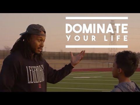 Dominate Your Life