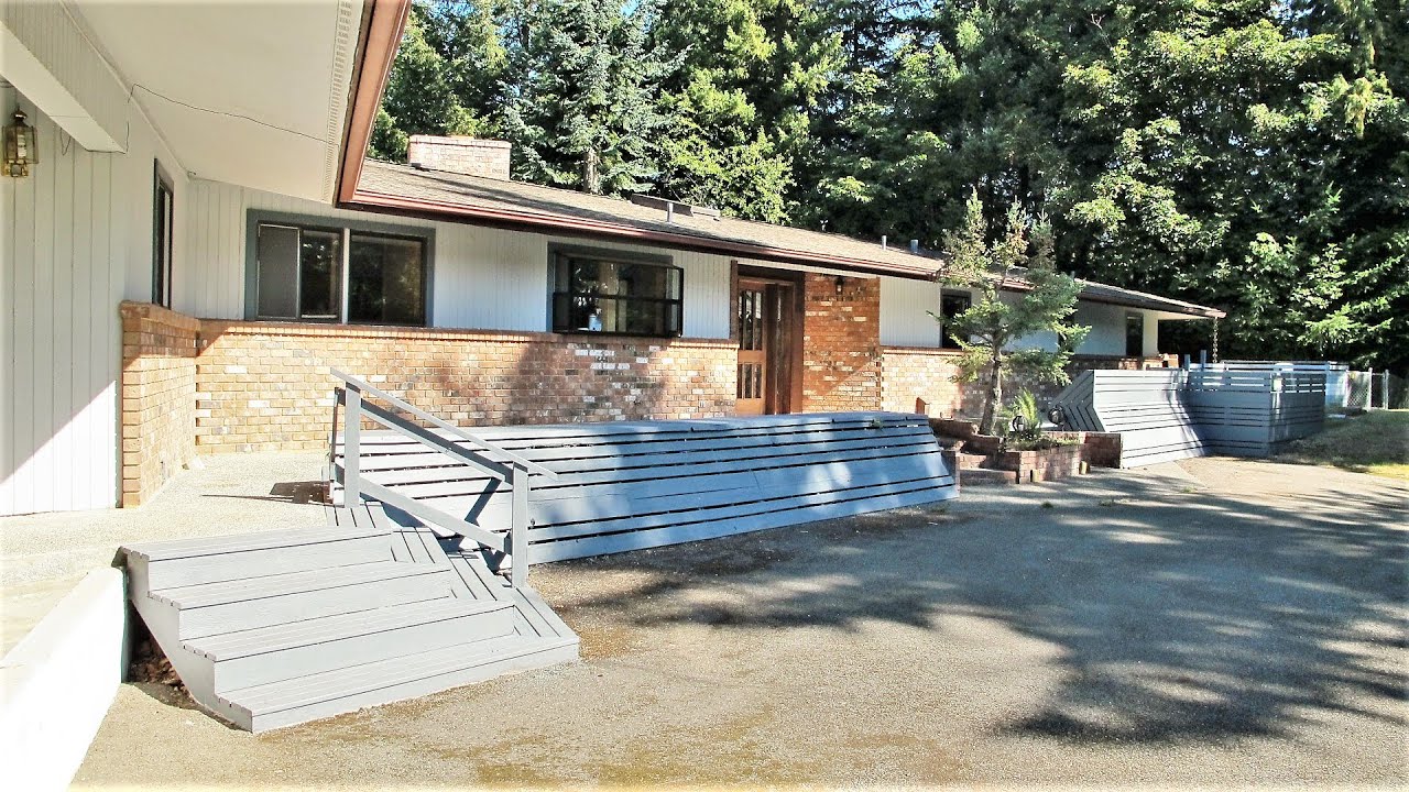 1116 Monroe Road, Port Angeles, WA HD YouTube