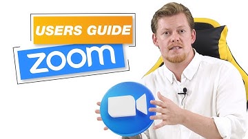 Interview via zoom. 10 tips to crush the zoom video interview