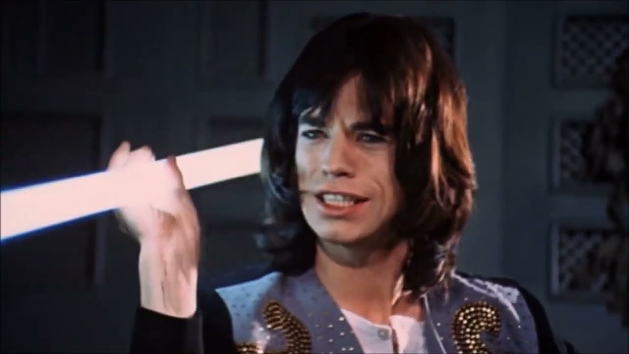 ROLLING STONES: Stop That (aka Chain Saw Rocker) - YouTube