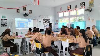 Vidio UKIN Pembelajaran IPS dengan Materi Kegiatan Ekonomi Kelas 7 *PPG Tahap 3 th 2025