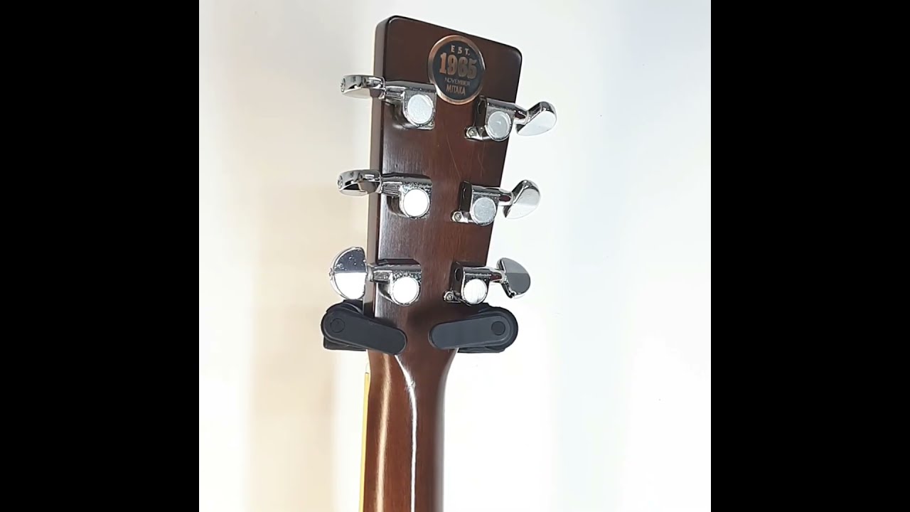 TOKAI CATS EYES CE-400 JAPAN 90S - Guitar Shop Barcelona