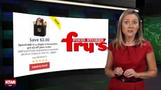 Alicia's Weekend Deals Animal vaccines, maple bacon cupcakes and iTunes