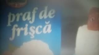 reclame Dr. Oetker 2010