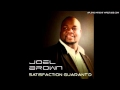 Joel brown  born to worship