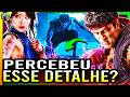 ????SAIU CORRE! NOVO TRAILER STREET FIGHTER 2026 DUBLADO DETALHES SEGREDOS EVIL RYU RYU VS HONDA E M