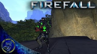 Firefall: Watchtower Melded Outbreak Dynamic Event