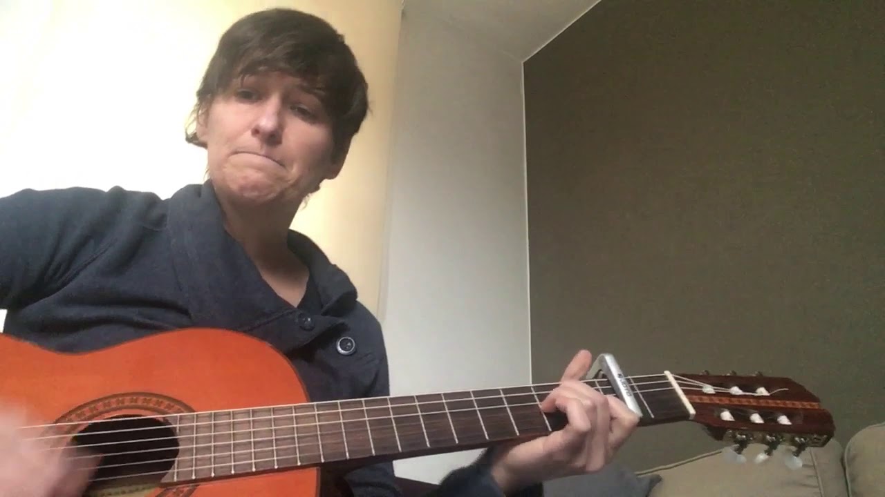 Het vierde wereld lied