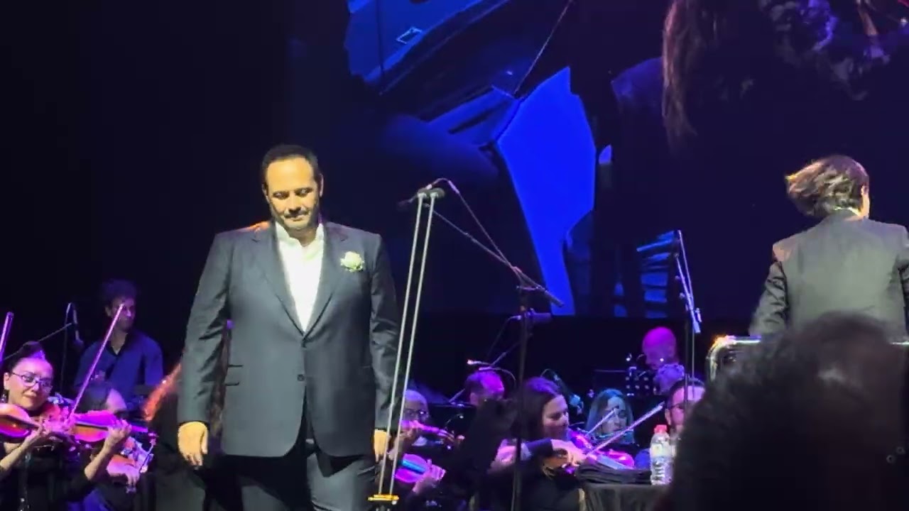 Tenor Murat Karahan - Haydi Gel Benimle Ol