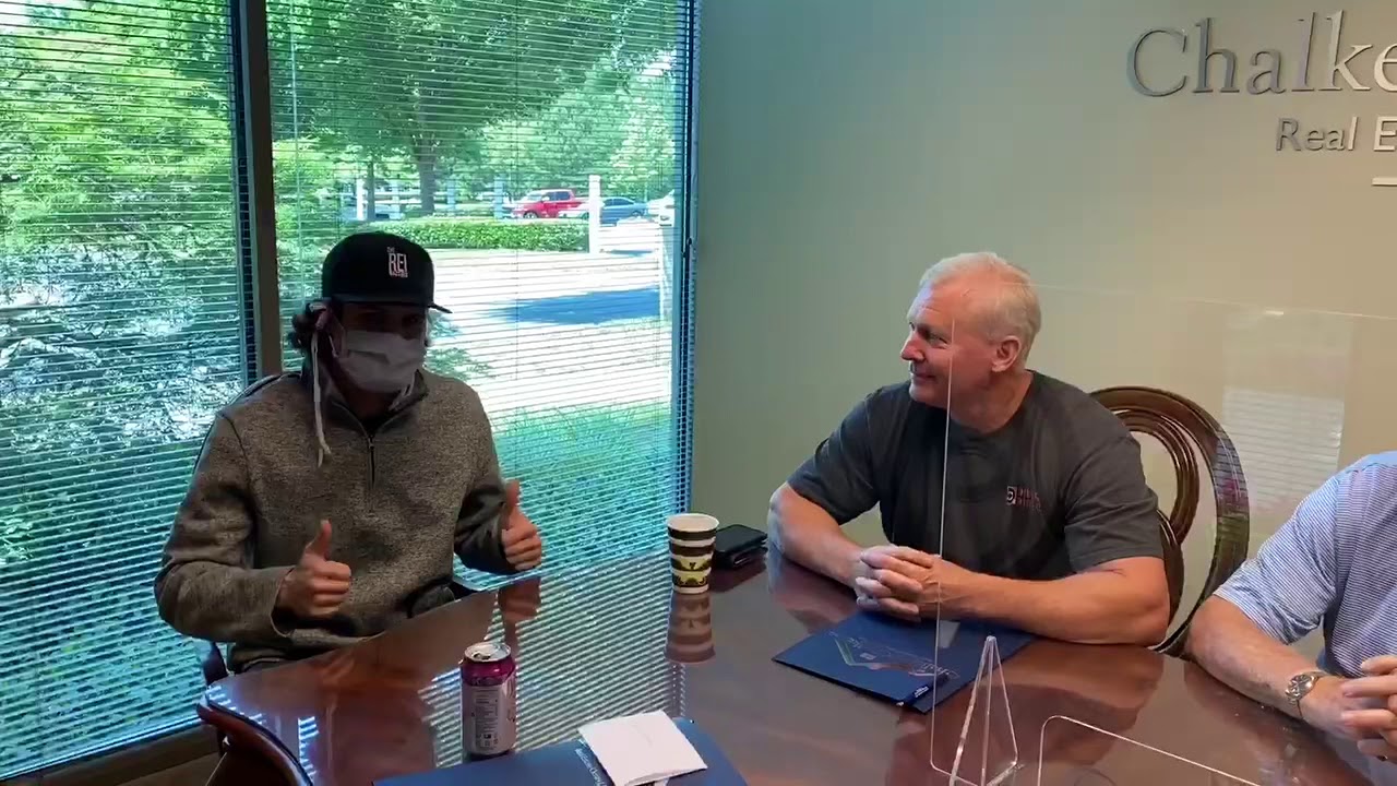 Another Happy Client! - YouTube